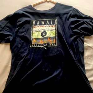 Hurley Hawaii Tee